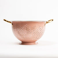 Colum Steel Colander