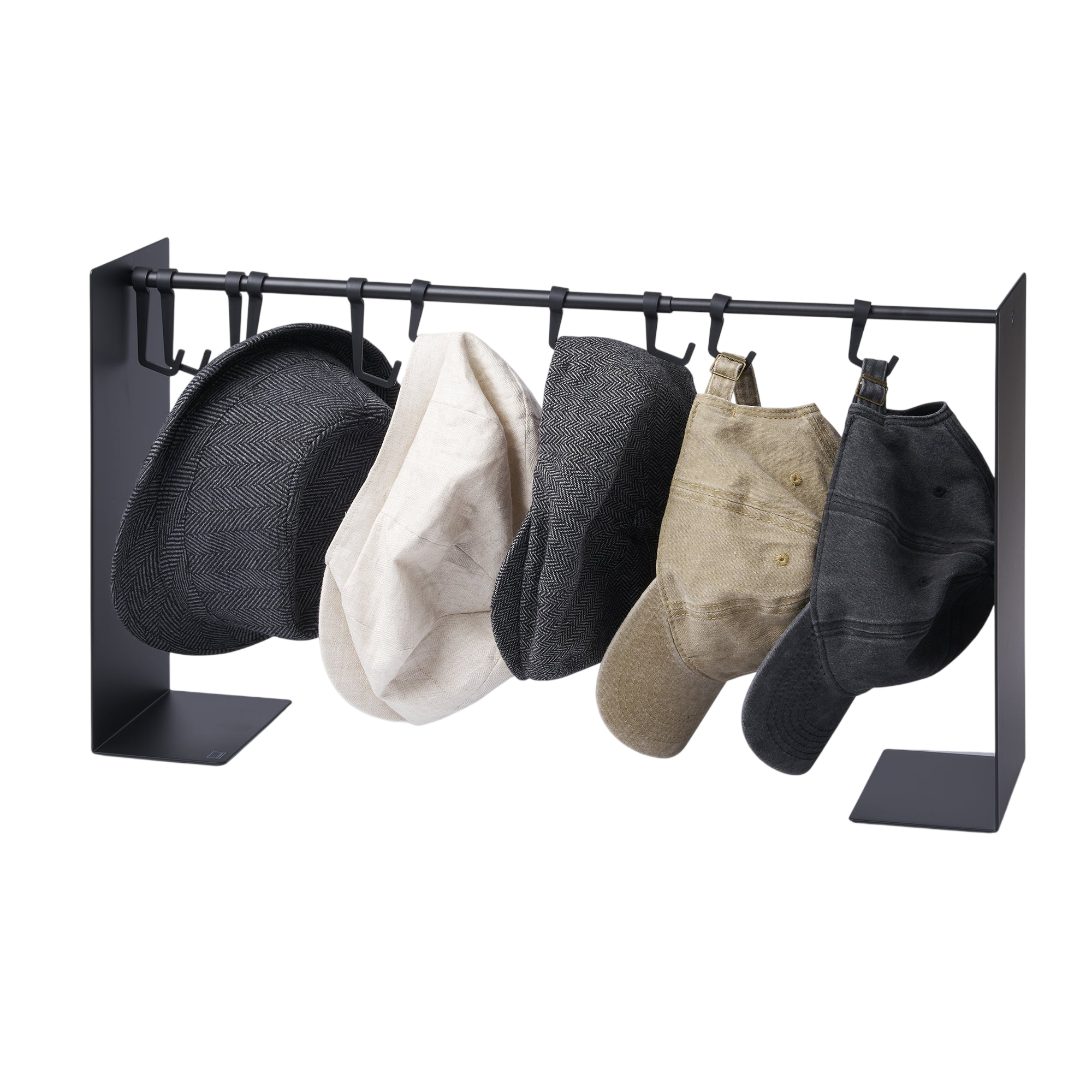 Hat Hanging Organizer - Steel