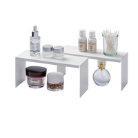 Medicine Cabinet Riser [Set of 2] - Steel