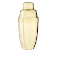 Belmont Heavyweight Cocktail Shaker