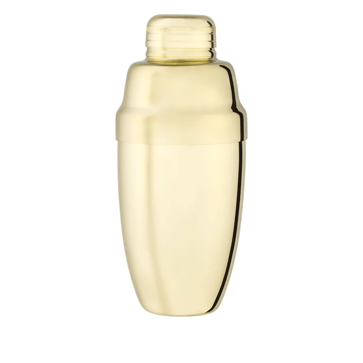 Belmont Heavyweight Cocktail Shaker