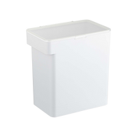 Airtight Pet Food Container - Three Sizes