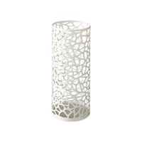 Umbrella Stand - Round - Steel