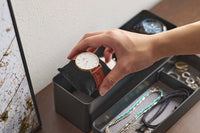 Stacking Accessories Case