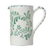 Pitcher - Verde