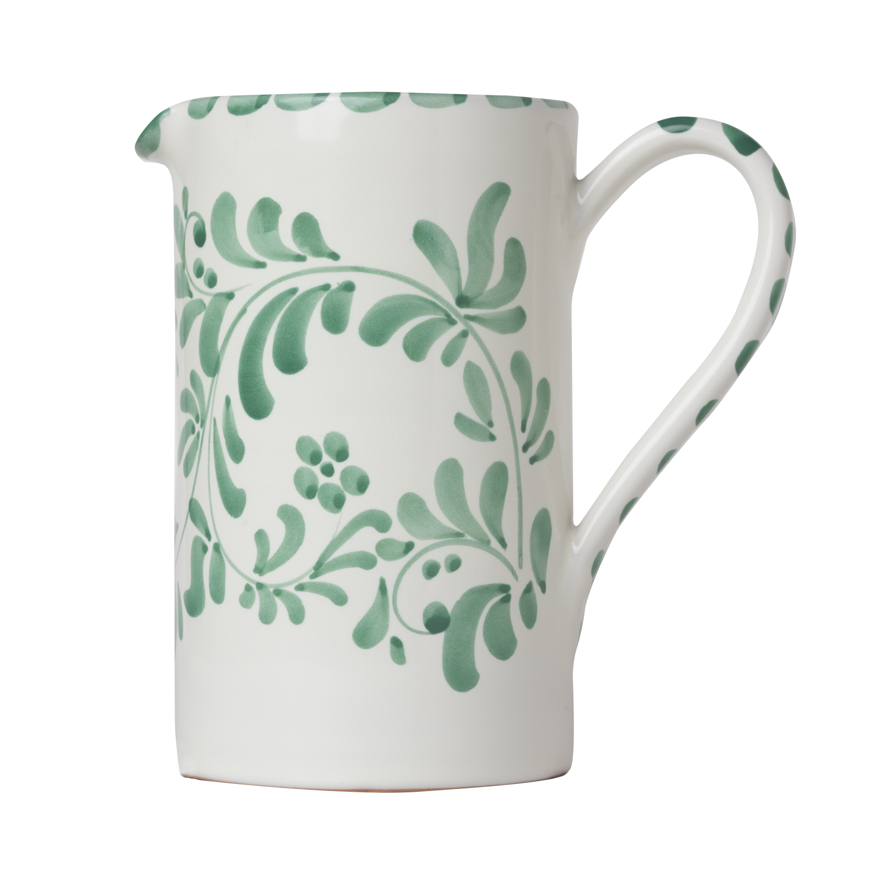 Pitcher - Verde