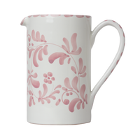 Pitcher - Rosa