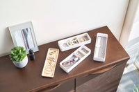 Stacking Accessories Case