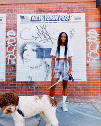 Signature Leash