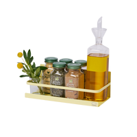 Magnetic Storage Caddy - Steel