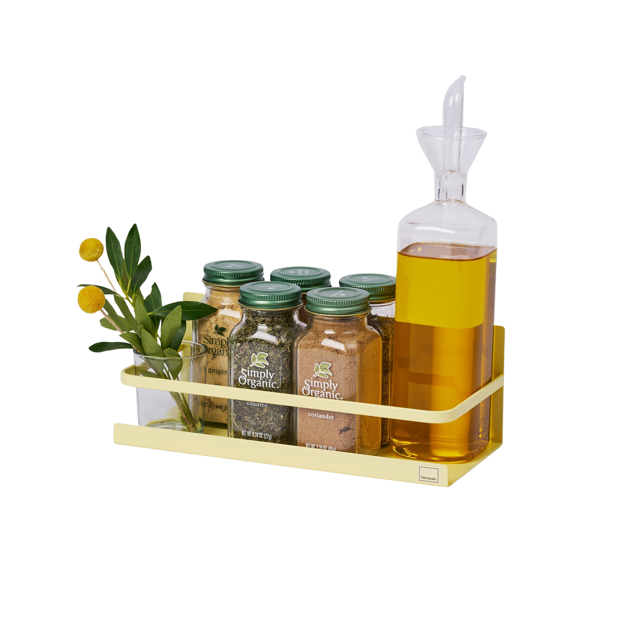 Magnetic Storage Caddy - Steel