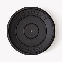 No.8 Cast Iron Skillet Lid