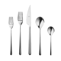 Linea Flatware