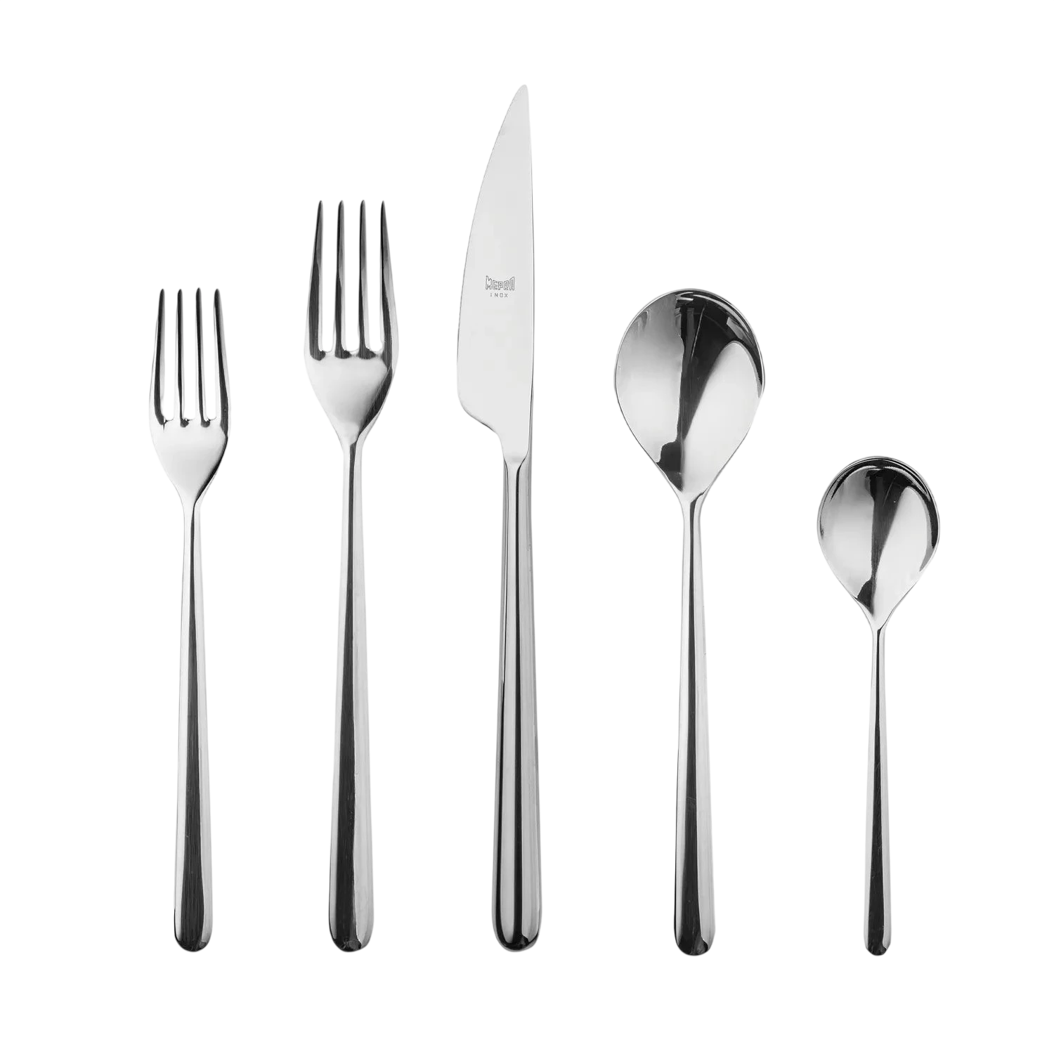 Linea Flatware
