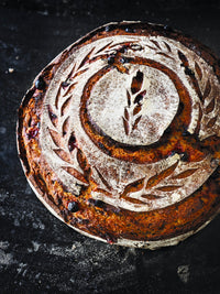Sourdough for All
