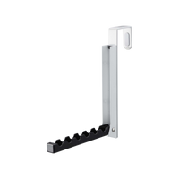Over-the-Door Hook - Steel
