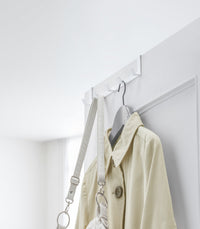 Over-the-Door Hanger - Steel