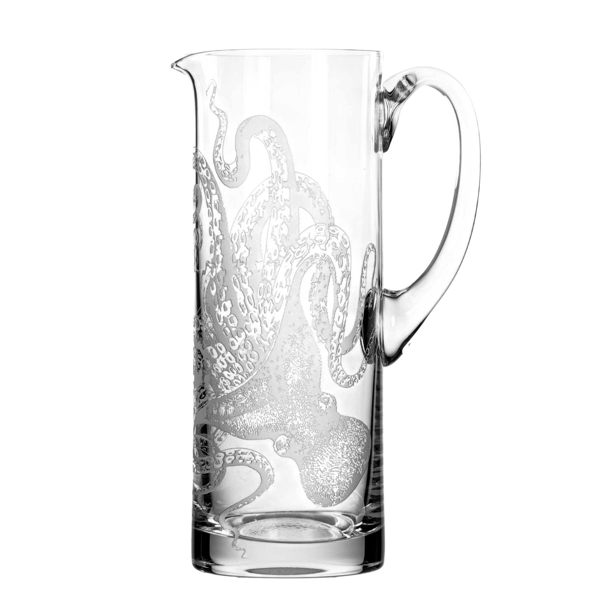 Lucy Tall Pitcher