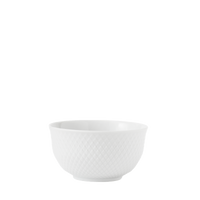 Lyngby Rhombe Bowl, 4.3", Set of 4