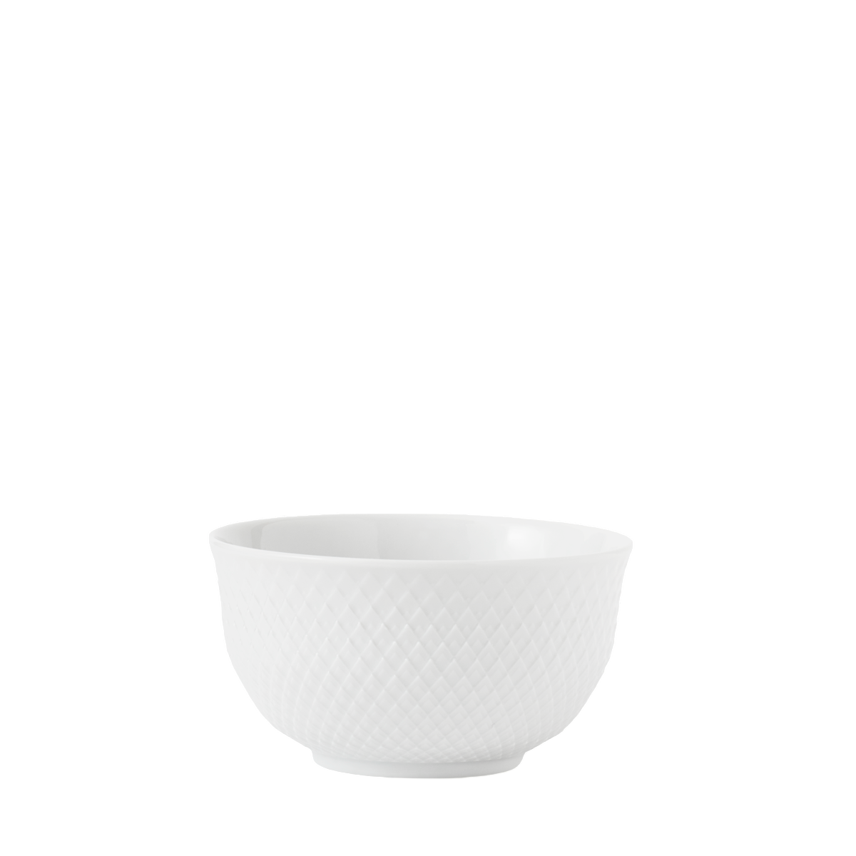 Lyngby Rhombe Bowl, 4.3", Set of 4