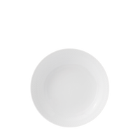 Lyngby Rhombe Coupe Plate, 8", Set of 4