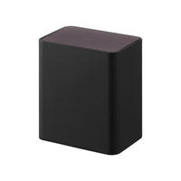 Cotton Swab Push-Top Case