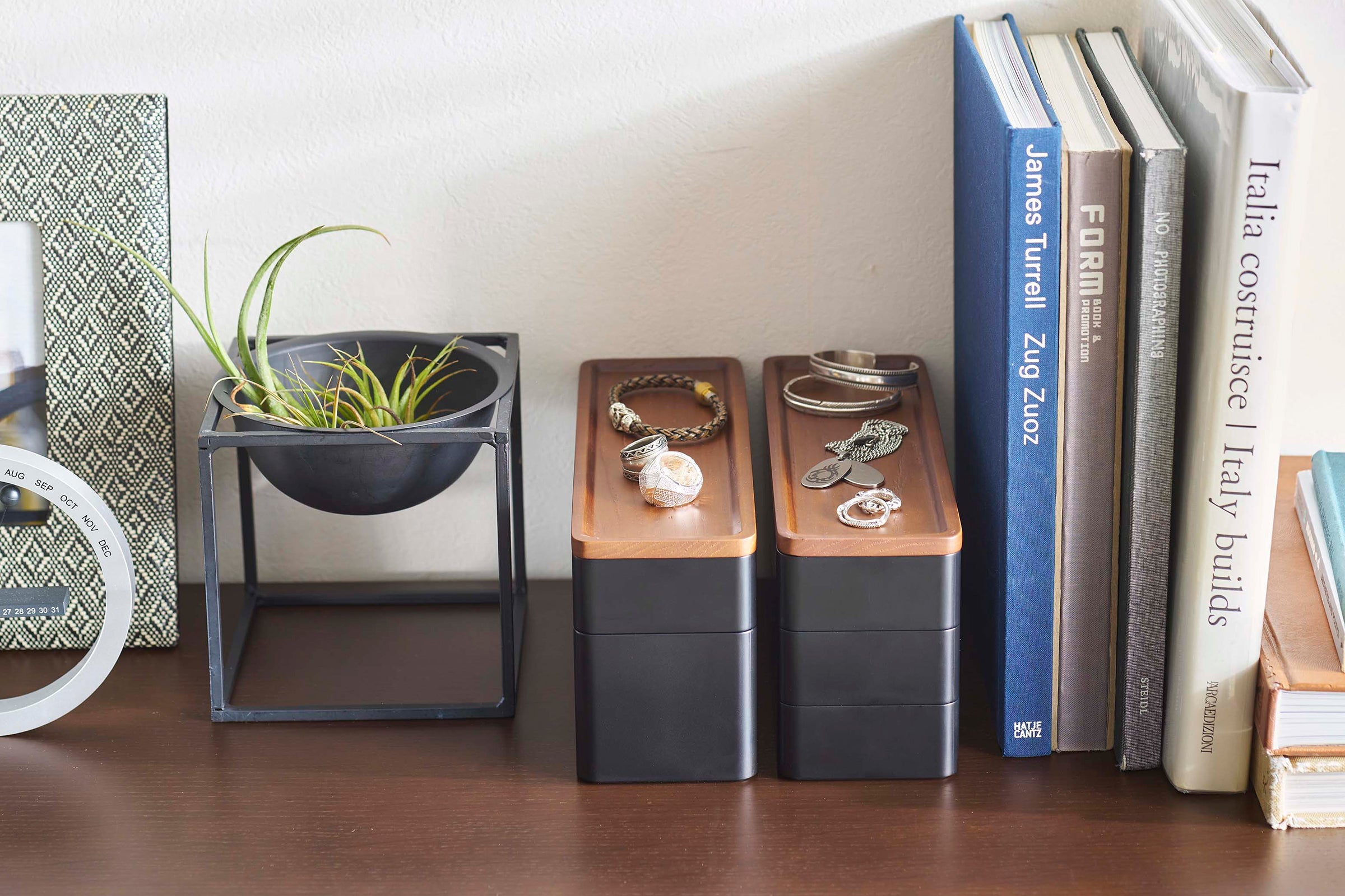 Stacking Accessories Case