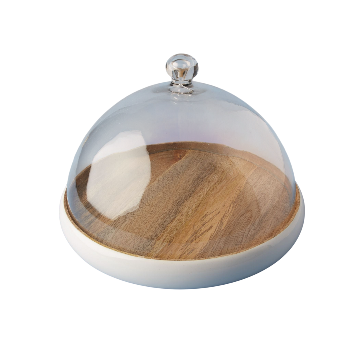 Madras Curva Cloche