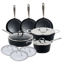 12-Piece Cookware Set