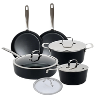9-Piece Cookware Set