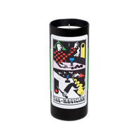 Tarot Candle - The Magician