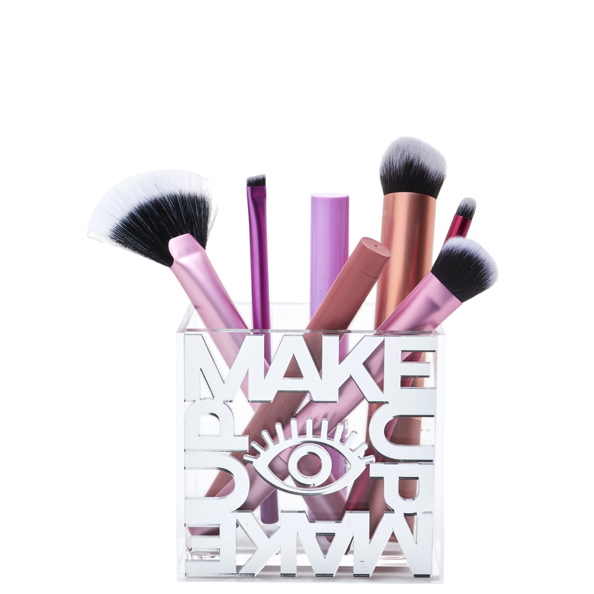 Make Up Acrylic Holder