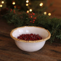 Melamine Cereal Bowl (Set of 4)