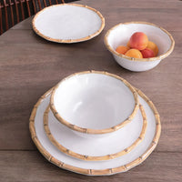 Melamine Cereal Bowl (Set of 4)