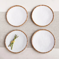 Melamine Dinner Plate (Set of 4)