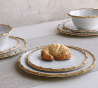 Melamine Dinner Plate (Set of 4)