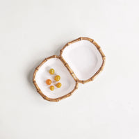 Melamine Double Dip