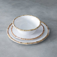 Melamine Salad Plate (Set of 4)