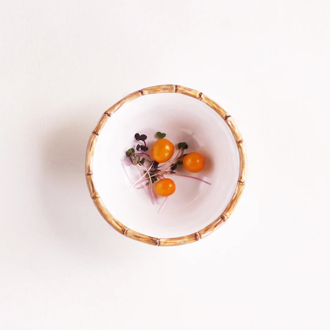 Melamine Cereal Bowl (Set of 4)