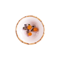 Melamine Cereal Bowl (Set of 4)