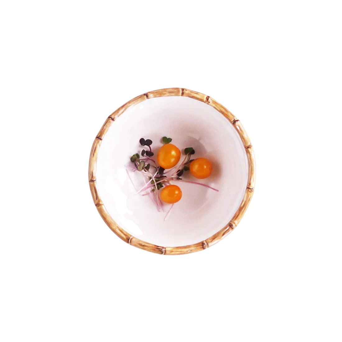 Melamine Cereal Bowl (Set of 4)