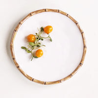 Melamine Salad Plate (Set of 4)