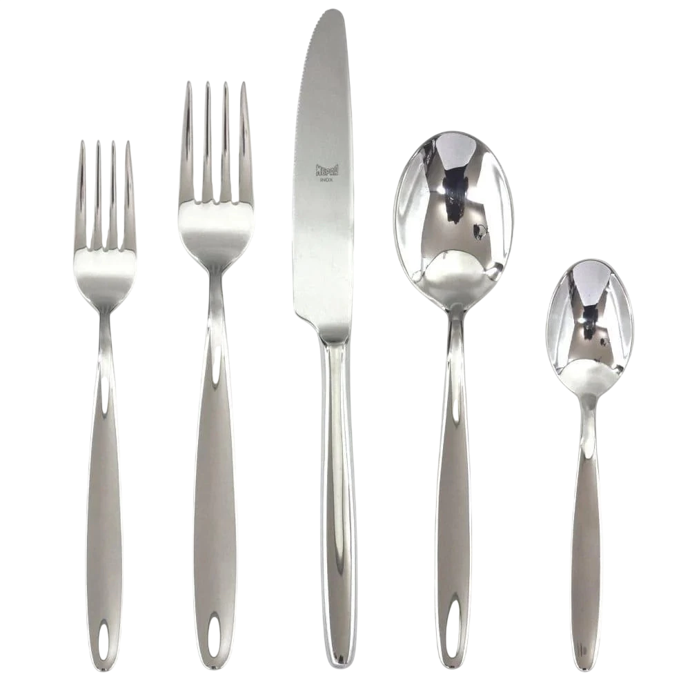 Acqua Flatware