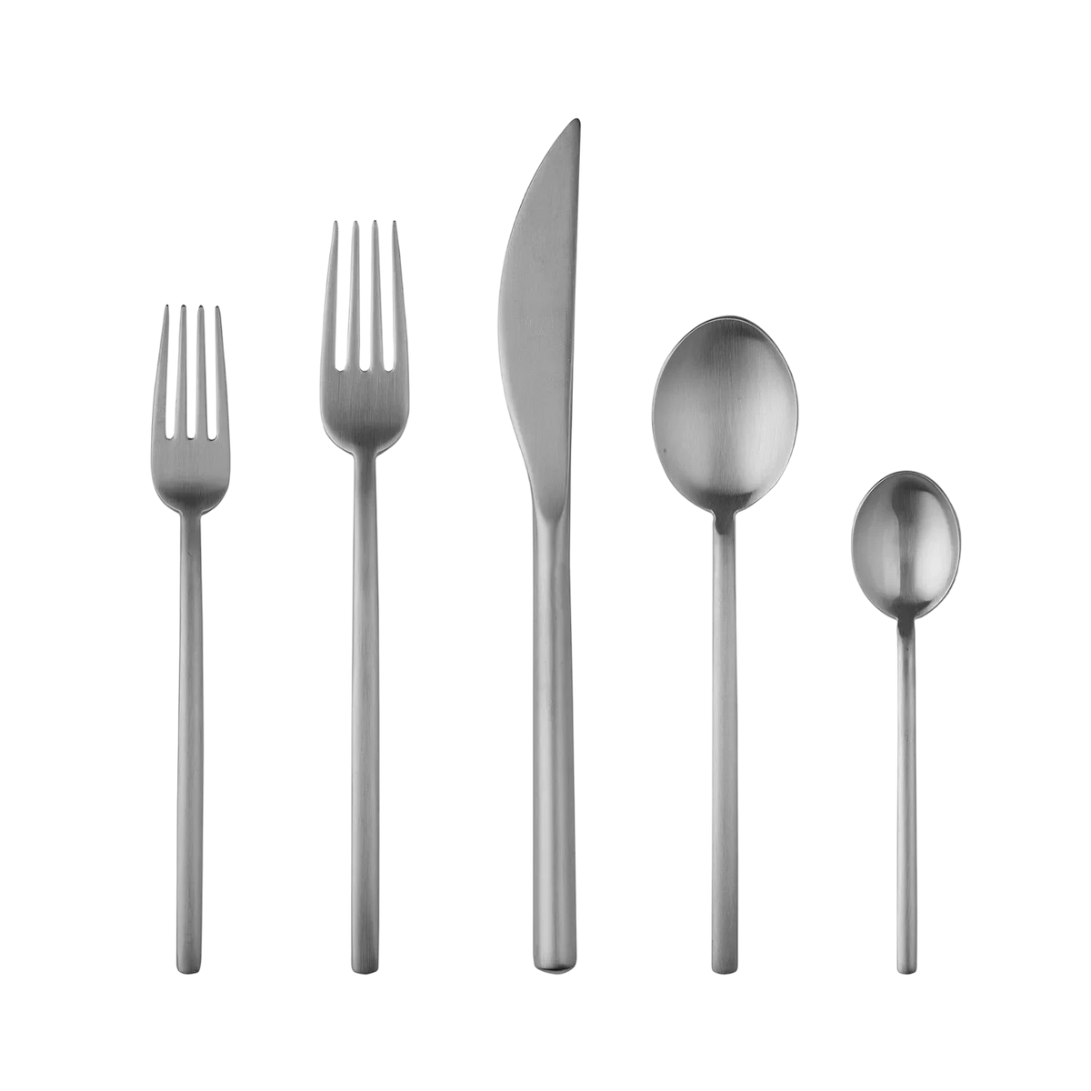Due Flatware