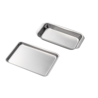 360 Bakeware Grilling Set