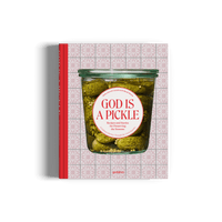 God is a Pickle