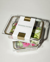 THE CONTAINER - 2 SET