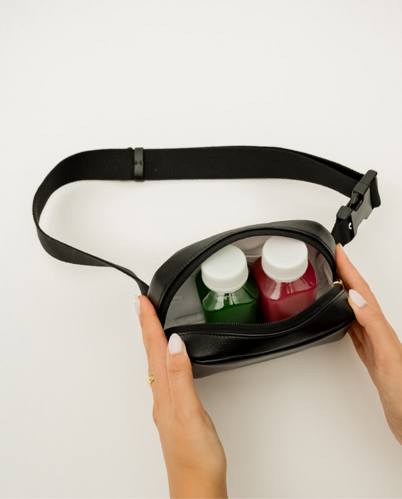 THE FANNY PACK