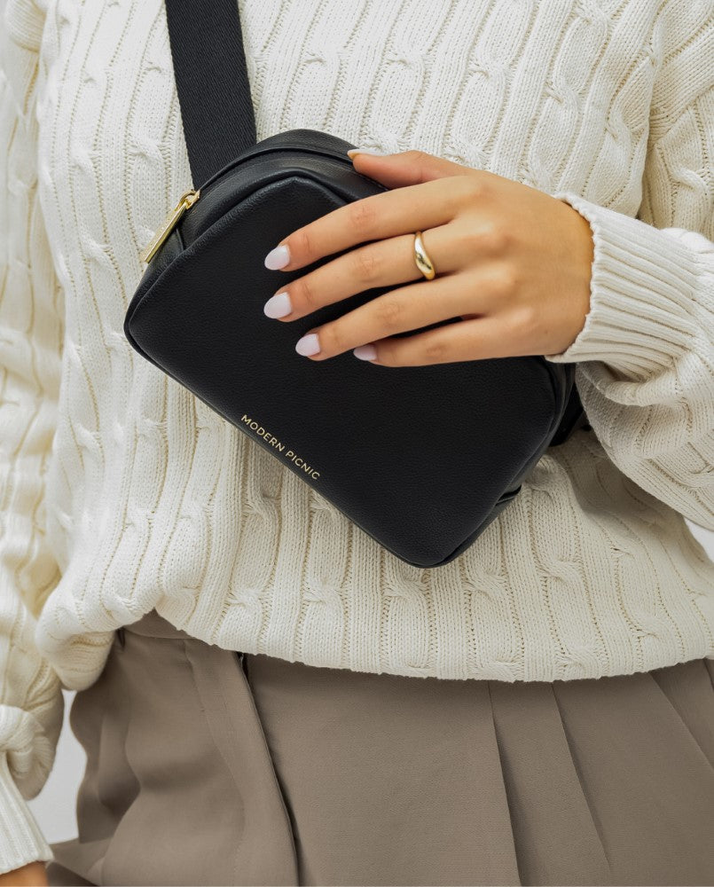 THE FANNY PACK