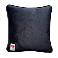 Peaseblossom - Faux Linen Pillow